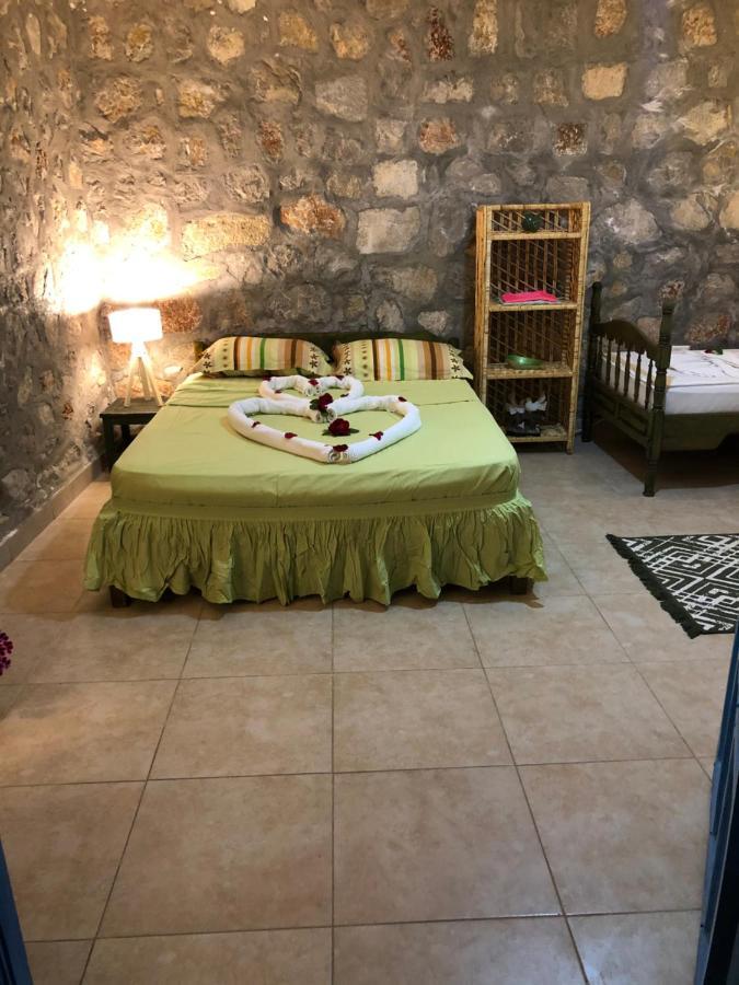 Zirkon Doga Butik Otel Fethiye Exterior foto