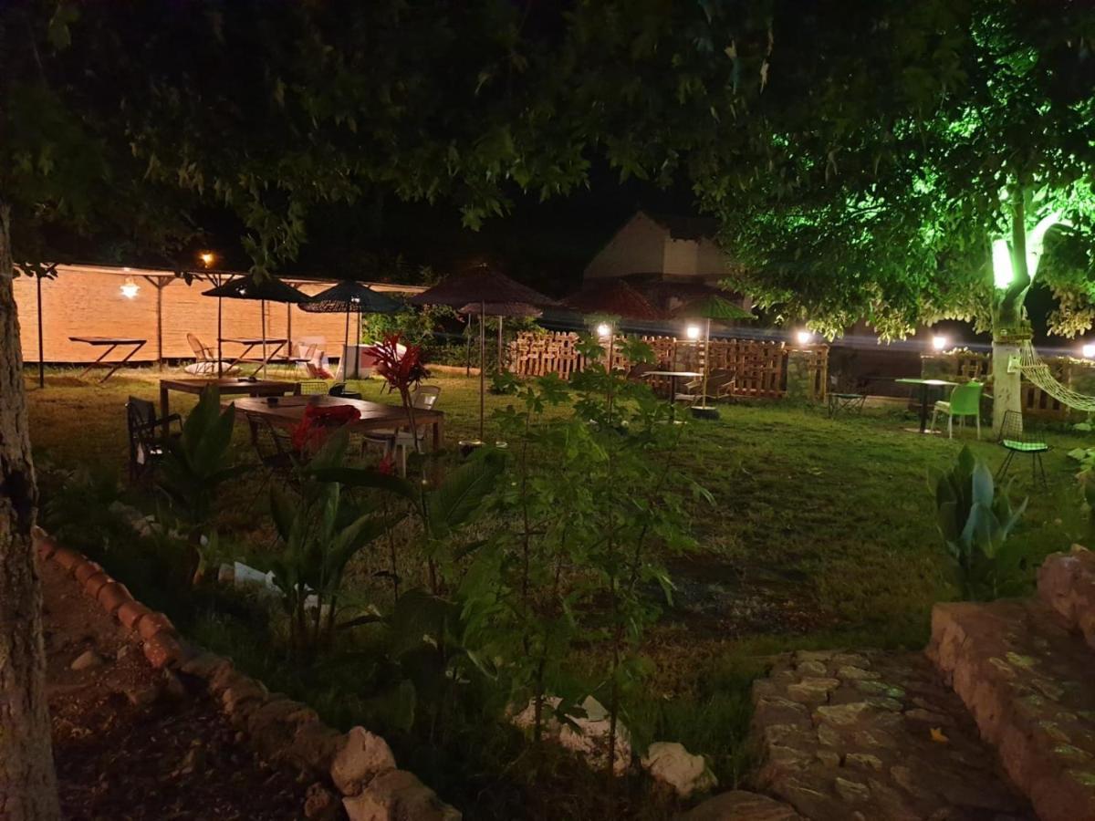 Zirkon Doga Butik Otel Fethiye Exterior foto