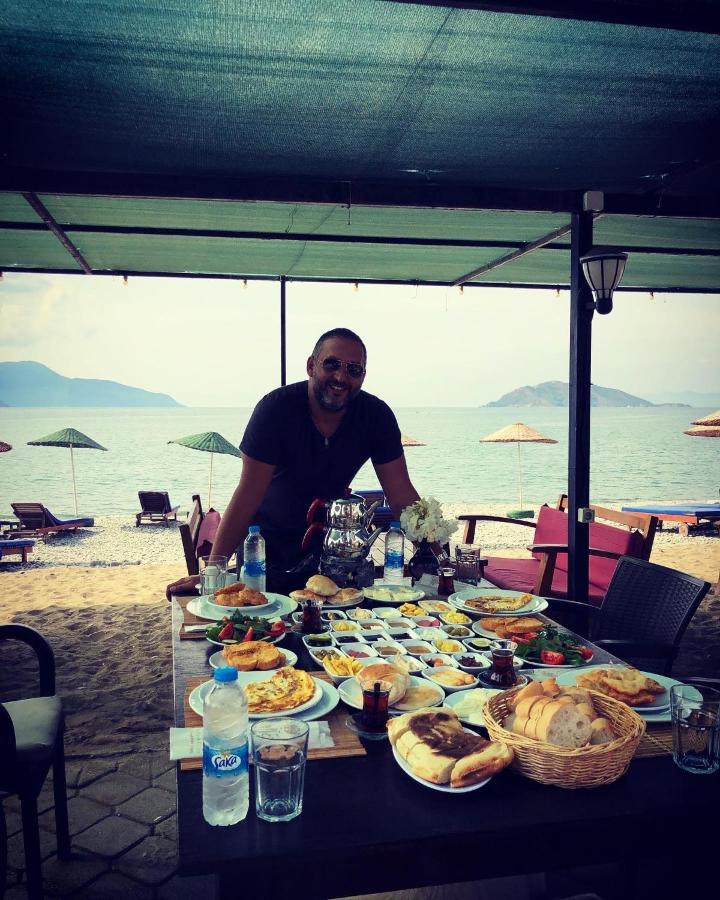 Zirkon Doga Butik Otel Fethiye Exterior foto